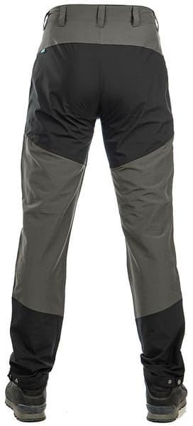 Arrak M's Performance Pant Grey, view: 2