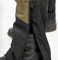 Arrak Performance Pant Olive - view: 5