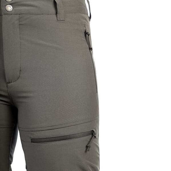 Arrak M's Performance Pant Grey, view: 3