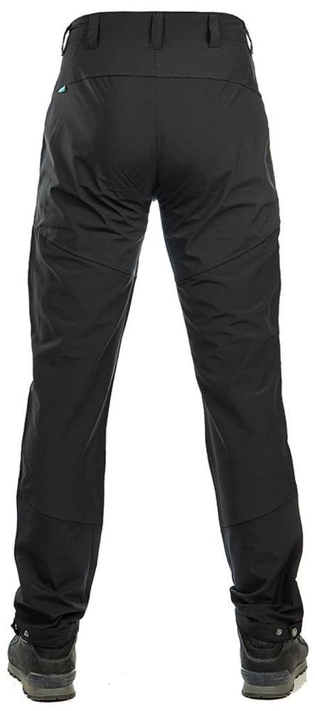 Arrak M's Performance Pant Black, view: 2