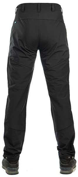 Arrak M's Performance Pant Black, view: 2