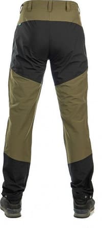 Arrak Performance Pant Olive - view: 2