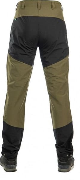 Arrak Performance Pant Olive, view: 2
