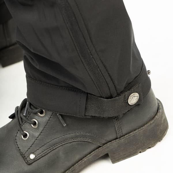 Arrak M's Performance Pant Black, view: 6