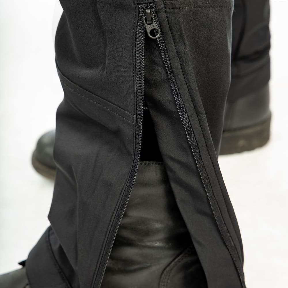Arrak M's Performance Pant Black, view: 5