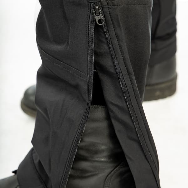 Arrak M's Performance Pant Black, view: 5