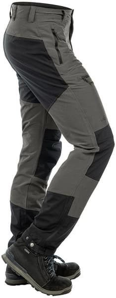 Arrak M's Performance Pant Grey, view: 1