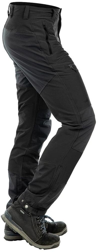Arrak M's Performance Pant Black, view: 1
