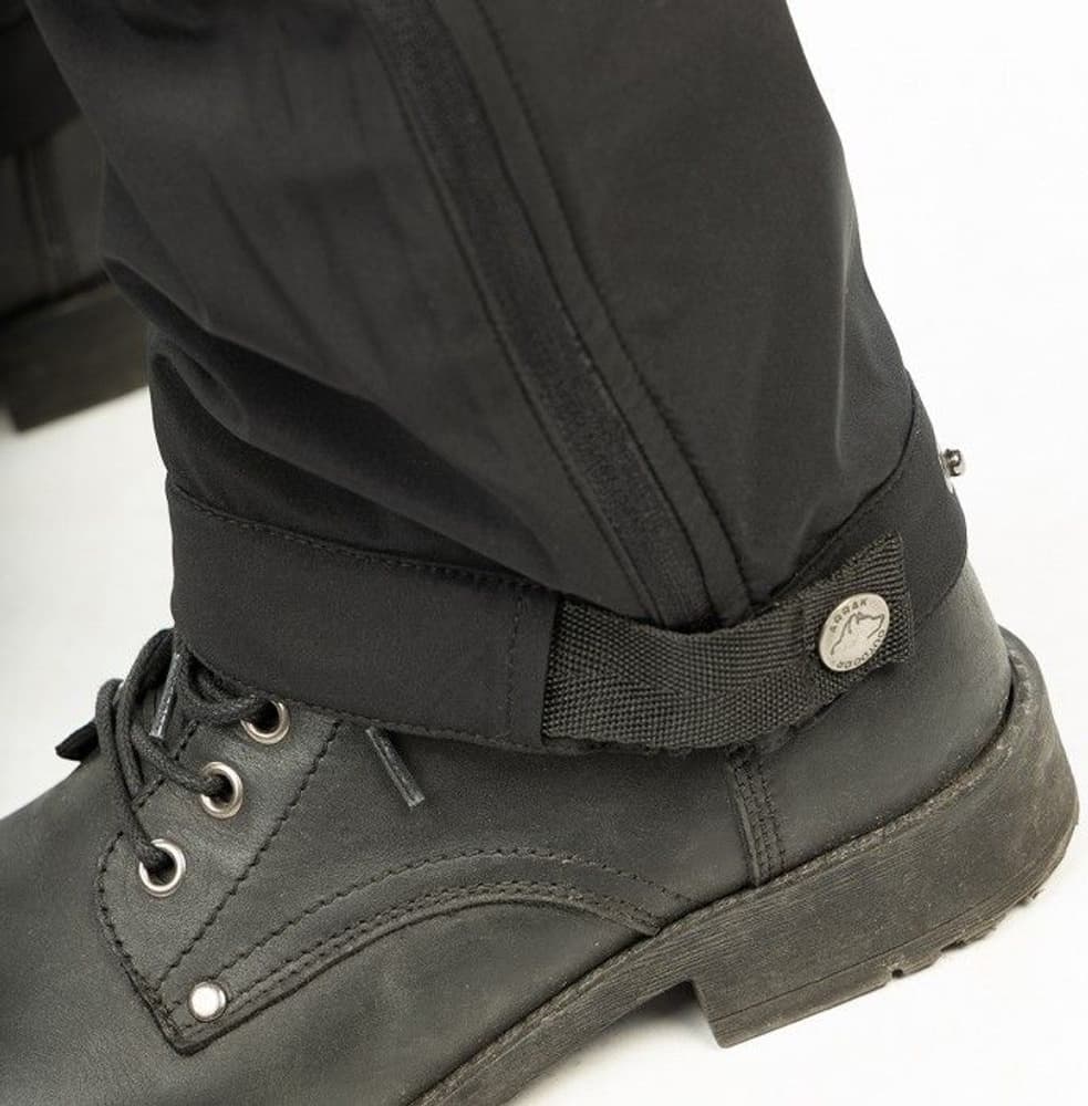 Arrak Performance Pant Olive, view: 4