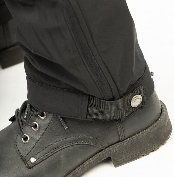 Arrak Performance Pant Olive, view: 4