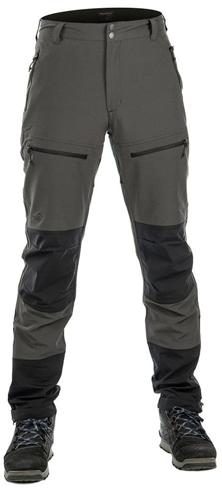 Arrak M's Performance Pant Grey, view: 0