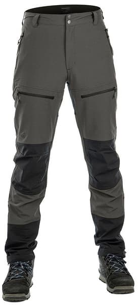 Arrak M's Performance Pant Grey, view: 0