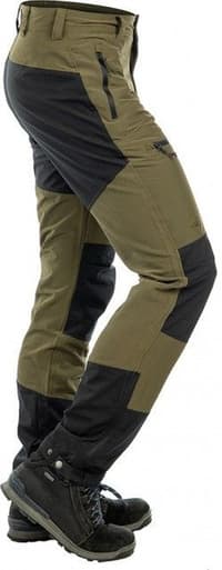 Arrak Performance Pant Olive - view: 1