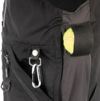 Arrak M's Competition Vest Black - view: 5