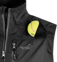 Arrak M's Competition Vest Black - view: 4