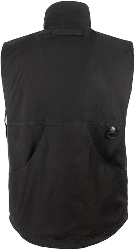 Arrak M's Competition Vest Black, view: 1