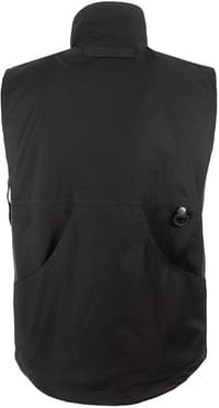Arrak M's Competition Vest Black - view: 1