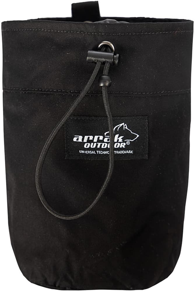 Arrak M's Competition Vest Black, view: 7