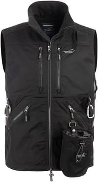 Arrak M's Competition Vest Black - view: 3