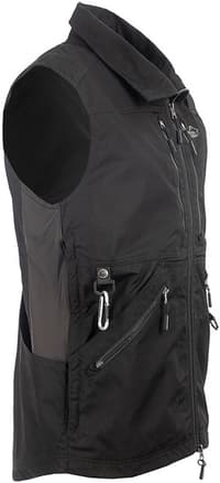Arrak M's Competition Vest Black - view: 2