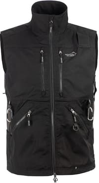Arrak M's Competition Vest Black - view: 0