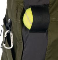 Arrak W's Competition Vest Olive - view: 5