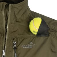 Arrak W's Competition Vest Olive - view: 4
