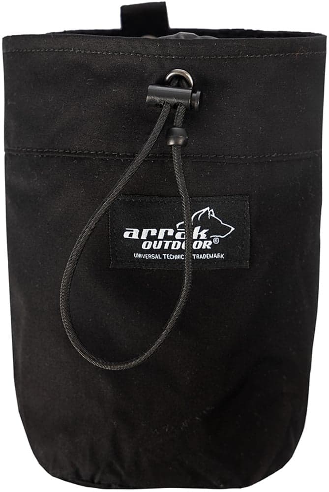 Arrak W's Competition Vest Black, view: 8