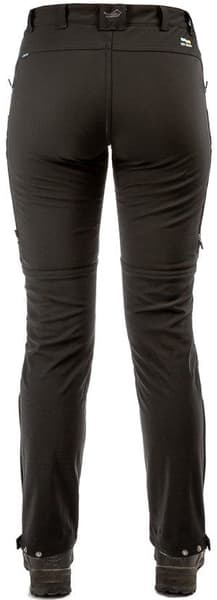 Arrak W's Thermo Action Pant Black, view: 1