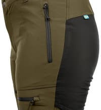 Arrak Performance Pant Lady Olive - view: 3