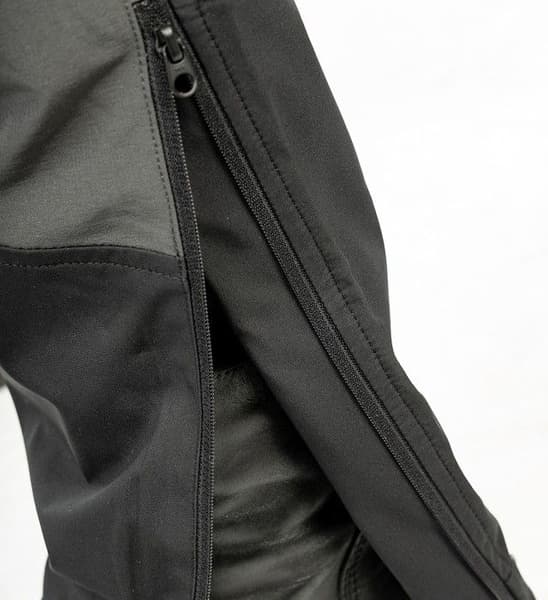 Arrak Performance Pant Lady Grey, view: 4