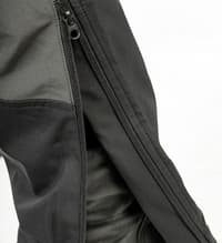 Arrak Performance Pant Lady Grey - view: 4