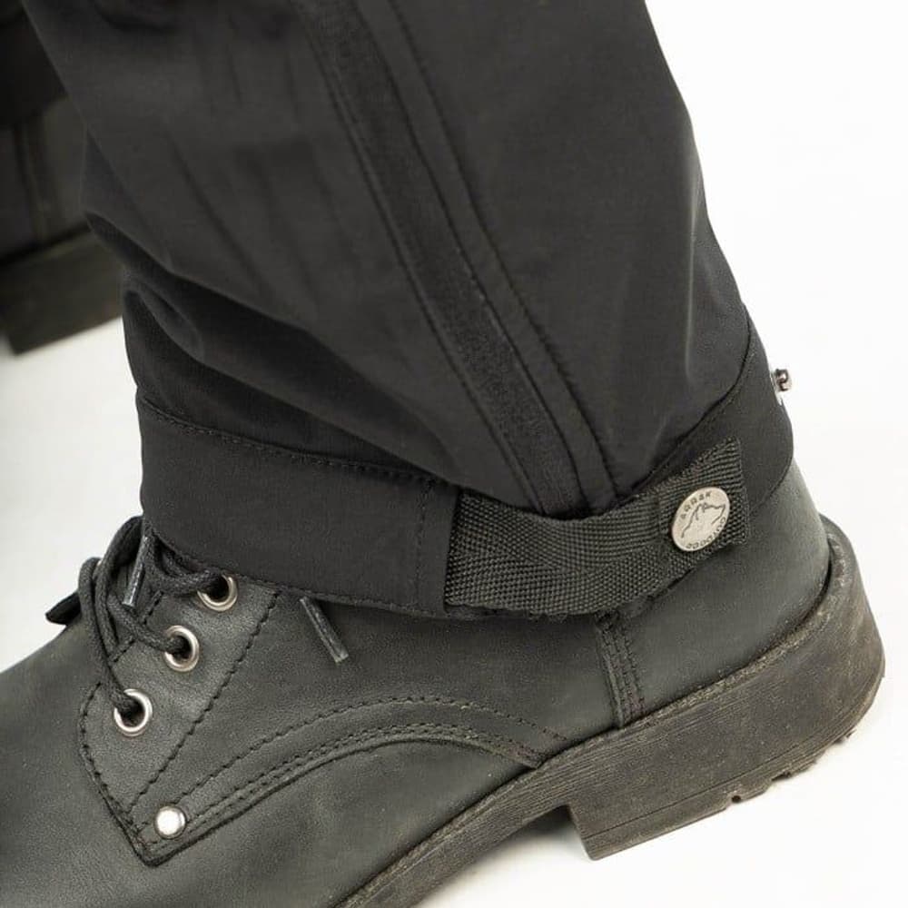 Arrak Performance Pant Lady Black, view: 4