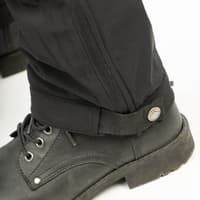 Arrak Performance Pant Lady Black - view: 4