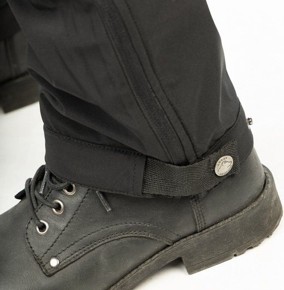 Arrak Performance Pant Lady Olive, view: 5