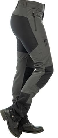 Arrak Performance Pant Lady Grey - view: 1