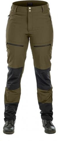 Arrak Performance Pant Lady Olive - view: 0