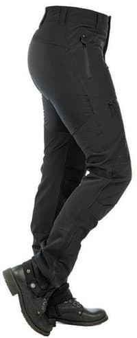 Arrak Performance Pant Lady Black - view: 1