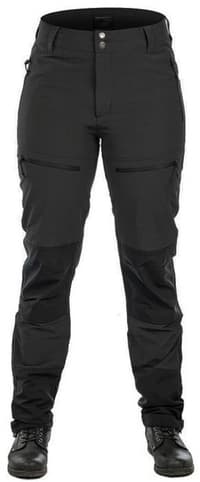 Arrak Performance Pant Lady Black - view: 0