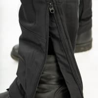 Arrak Performance Pant Lady Black - view: 5