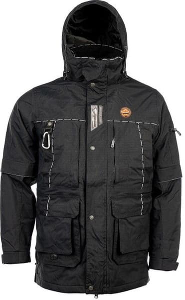Arrak Original Jacket Svart, view: 0