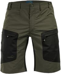 Arrak M's Active Stretch Shorts Olive - view: 0
