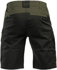 Arrak M's Active Stretch Shorts Olive - view: 1