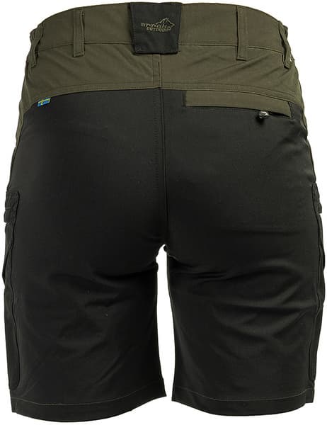 Arrak W's Active Stretch Shorts Olive, view: 1