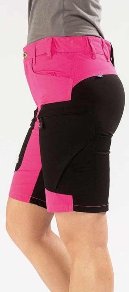 Arrak Active Stretch Shorts Dame Rosa, view: 1