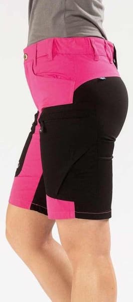 Arrak Active Stretch Shorts Dame Rosa, view: 1