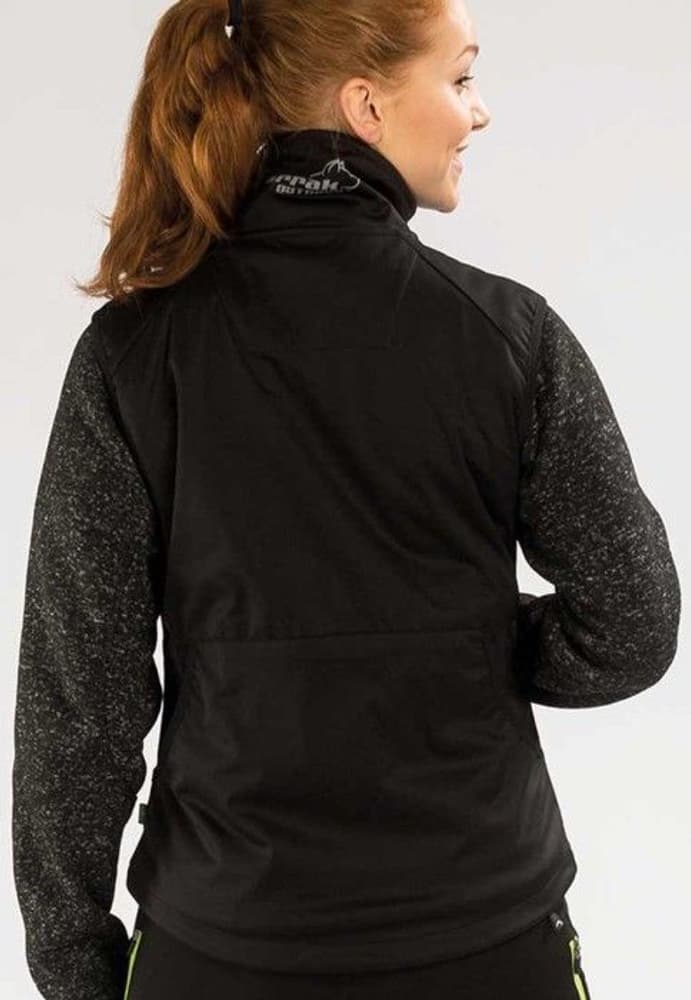 Arrak Acadia Softshell Vest Lady, view: 3
