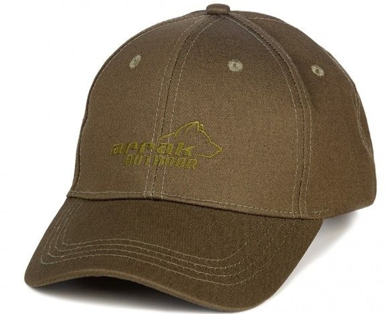 Arrak Cap Olive, view: 1