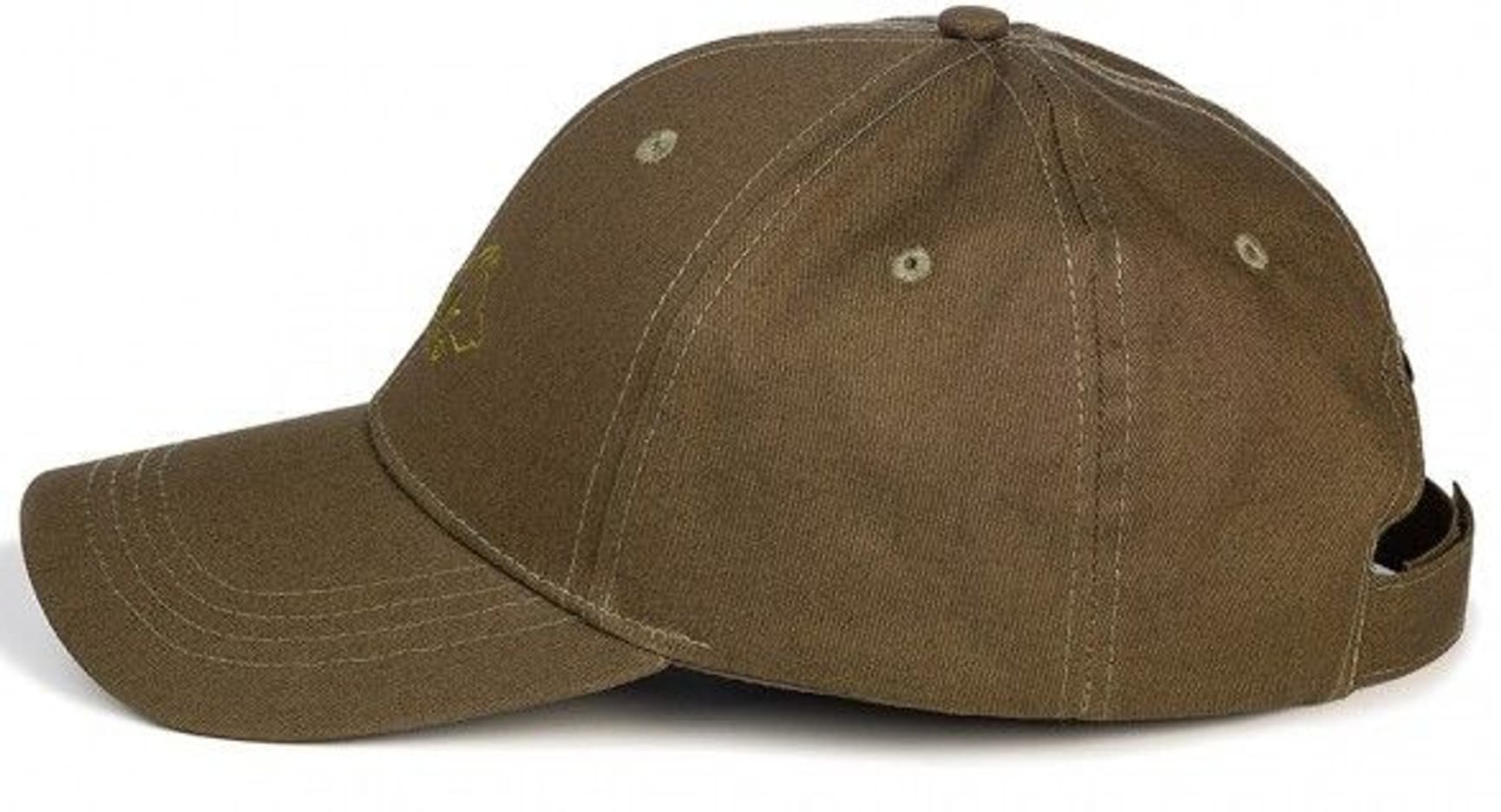 Arrak Cap Olive, view: 3