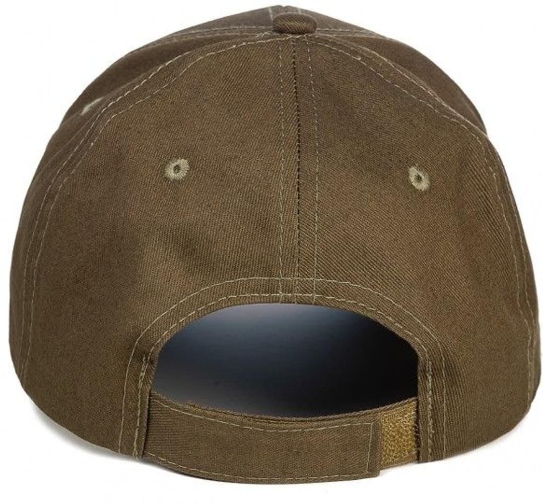 Arrak Cap Olive, view: 2